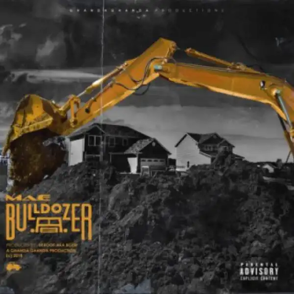 Ma-E - Bulldozer